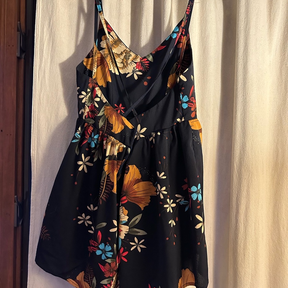 Romper - Picture 3 of 3